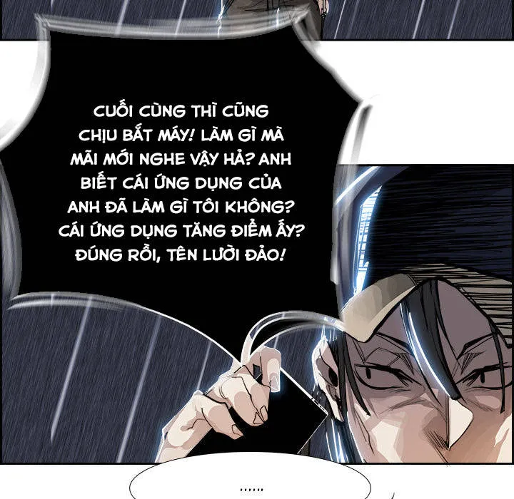 Warble Chapter 6 - TC Truyện