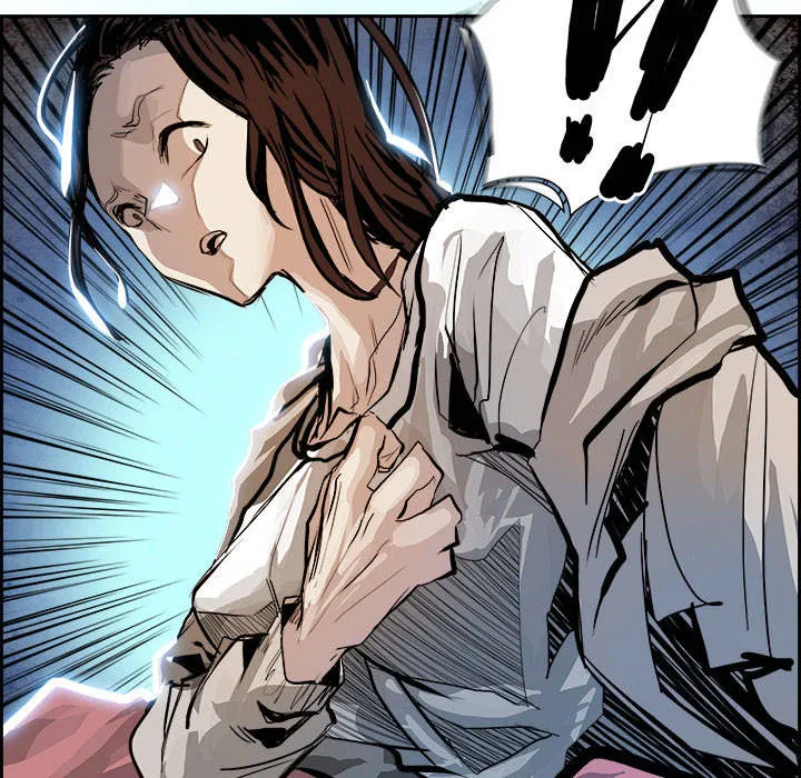 Warble Chapter 6 - TC Truyện