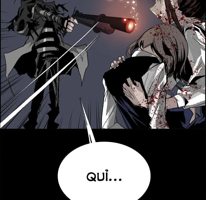 Warble Chapter 60 - TC Truyện