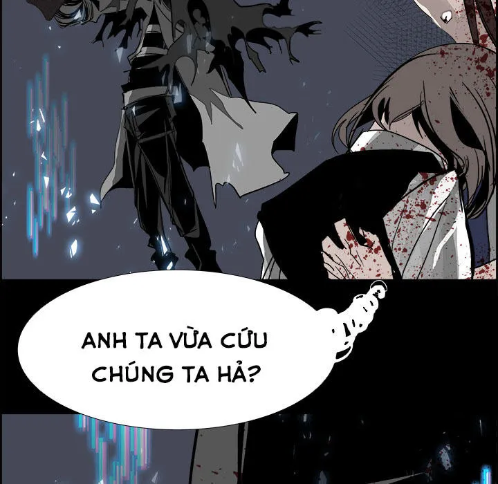 Warble Chapter 60 - TC Truyện