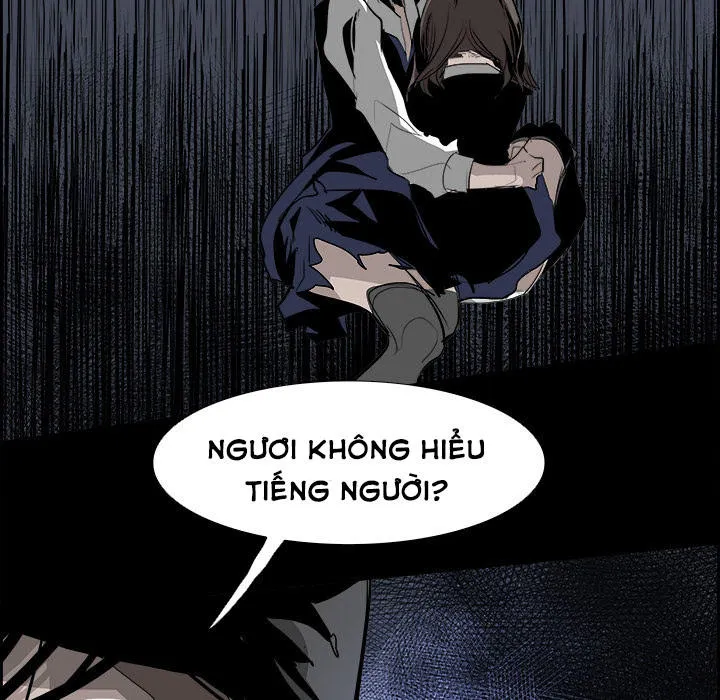 Warble Chapter 60 - TC Truyện