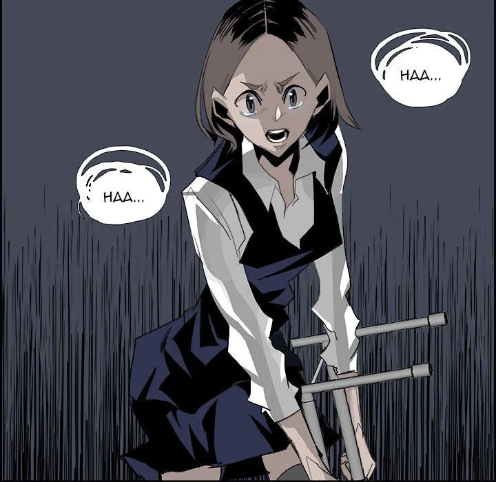 Warble Chapter 60 - TC Truyện