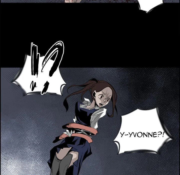 Warble Chapter 60 - TC Truyện