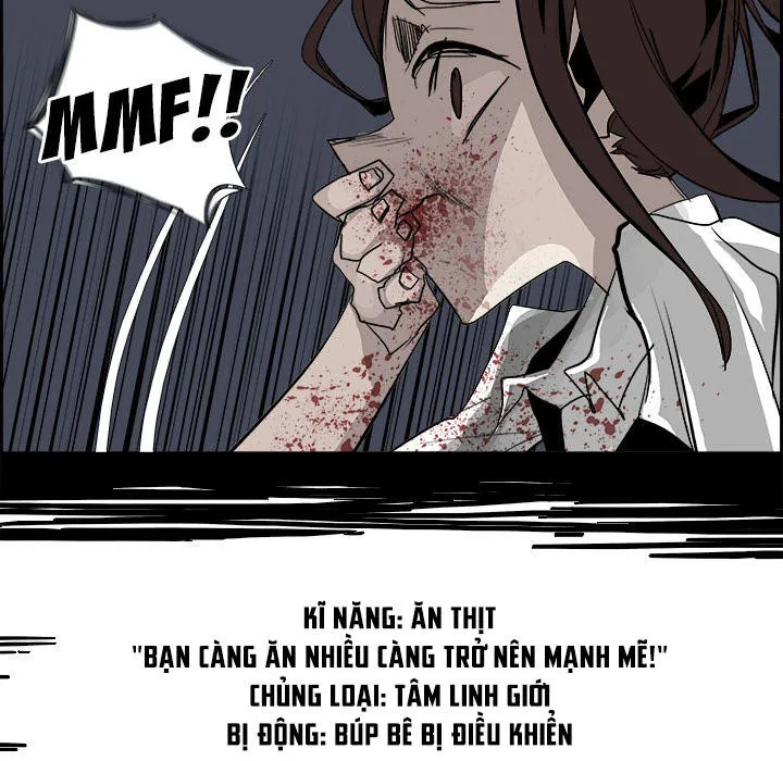 Warble Chapter 60 - TC Truyện