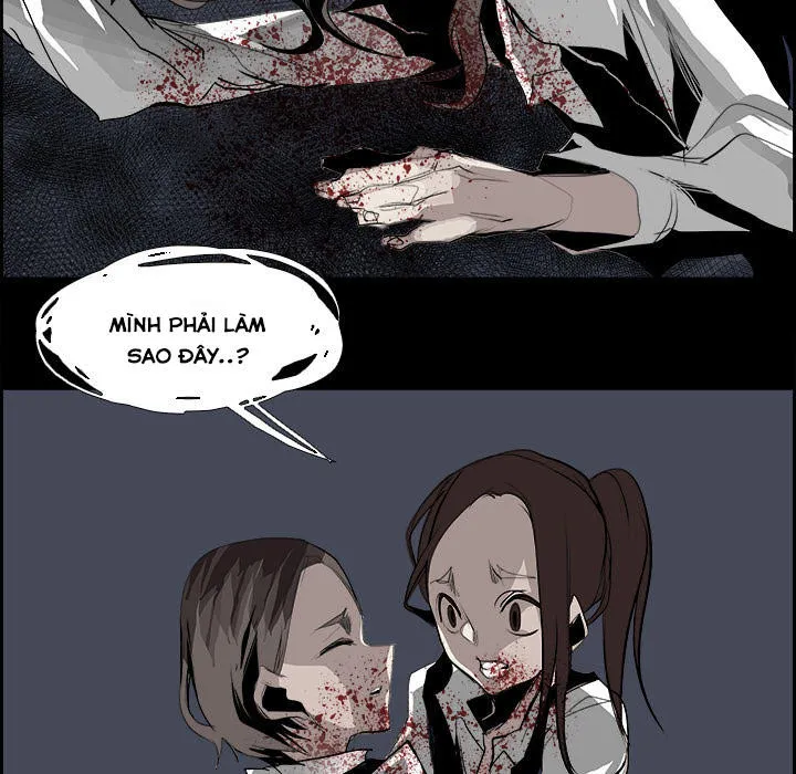 Warble Chapter 60 - TC Truyện