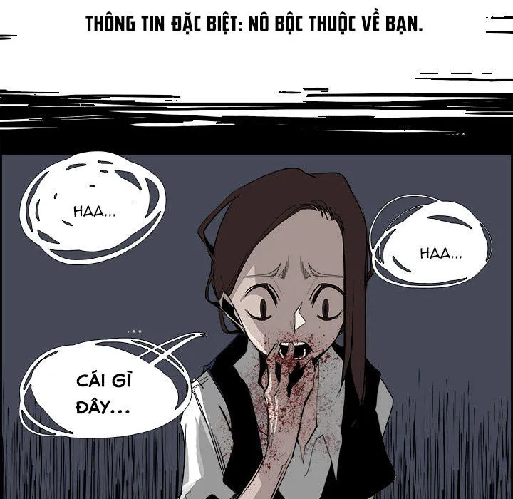 Warble Chapter 60 - TC Truyện