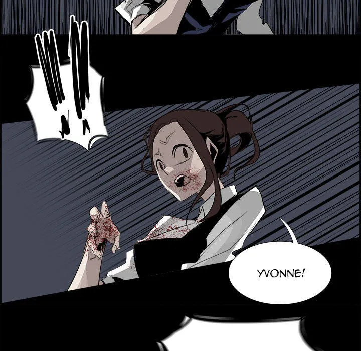 Warble Chapter 60 - TC Truyện