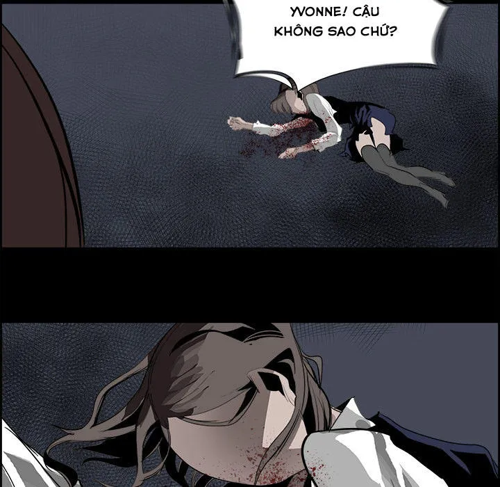 Warble Chapter 60 - TC Truyện