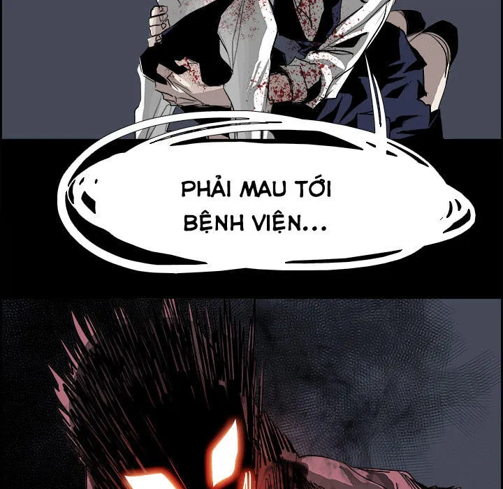 Warble Chapter 60 - TC Truyện