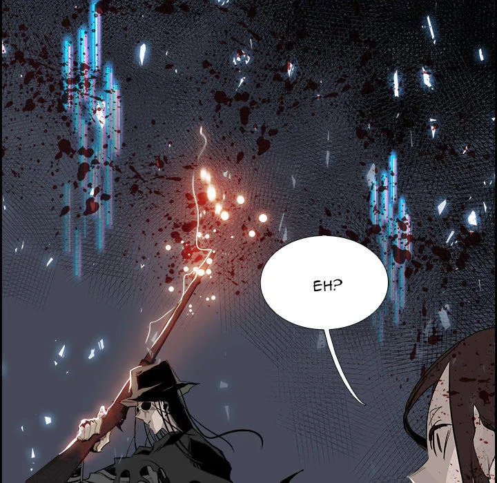 Warble Chapter 60 - TC Truyện