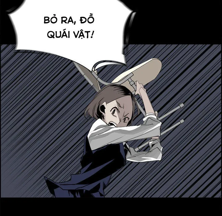 Warble Chapter 60 - TC Truyện