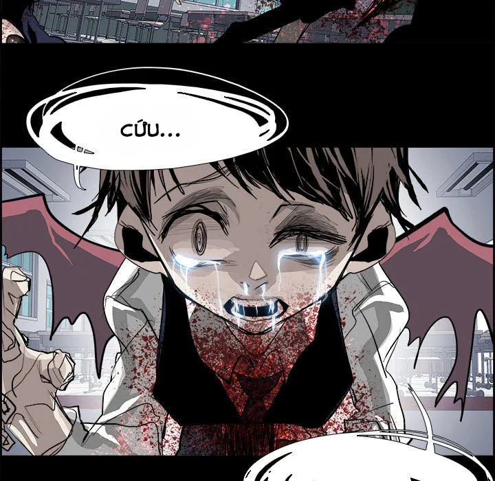 Warble Chapter 61 - TC Truyện