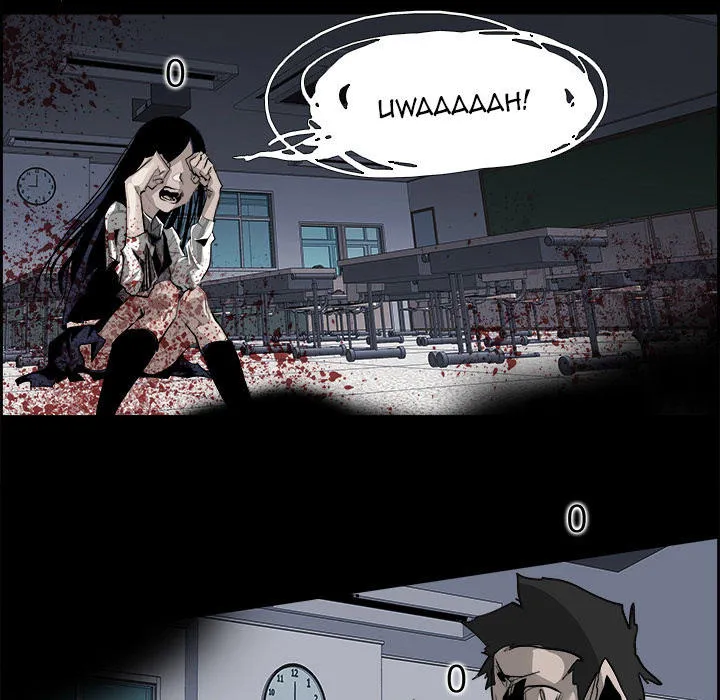 Warble Chapter 61 - TC Truyện