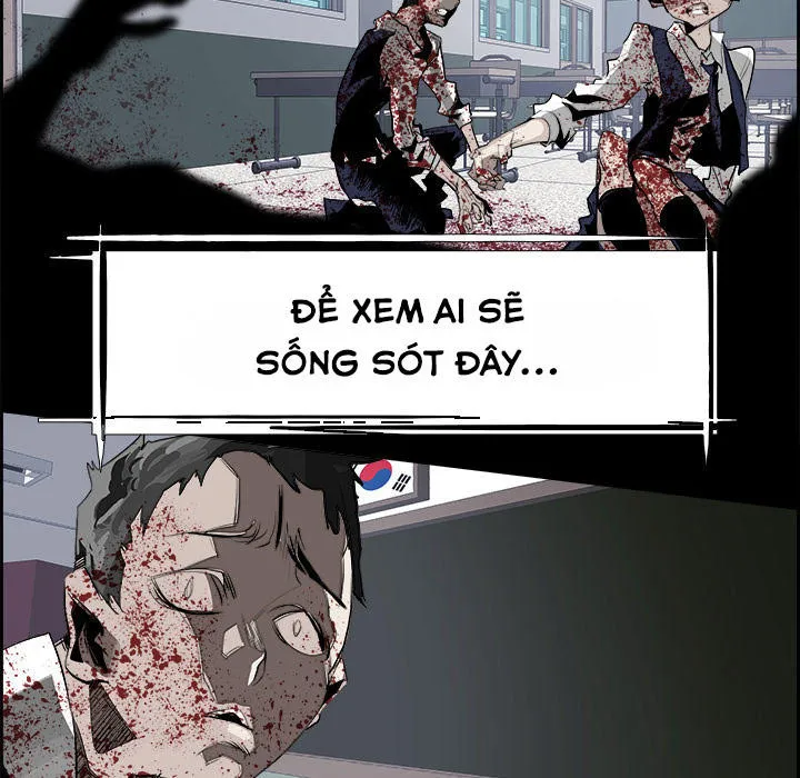 Warble Chapter 61 - TC Truyện