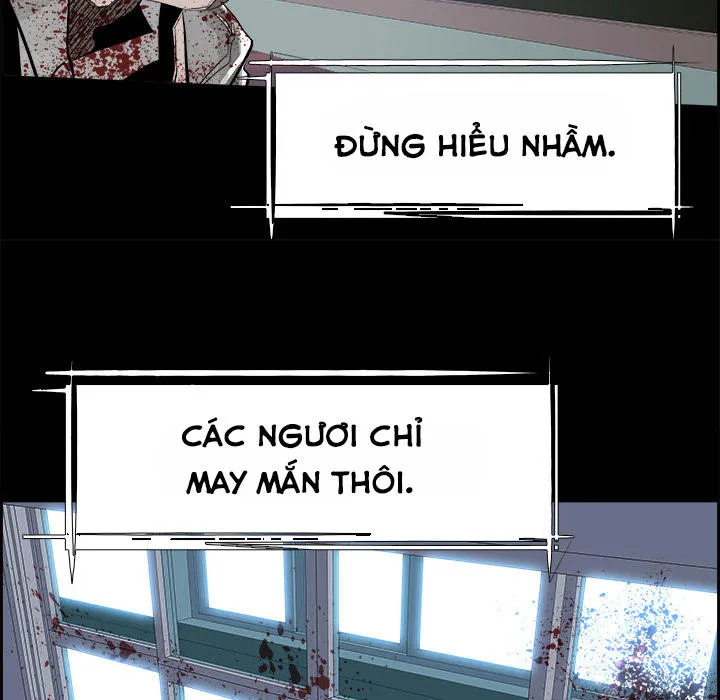 Warble Chapter 61 - TC Truyện