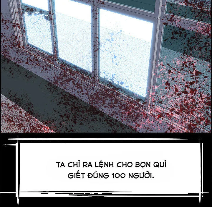 Warble Chapter 61 - TC Truyện