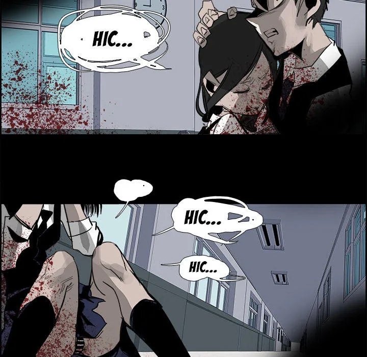 Warble Chapter 61 - TC Truyện