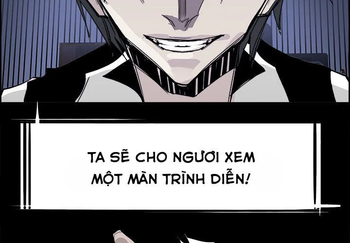 Warble Chapter 61 - TC Truyện