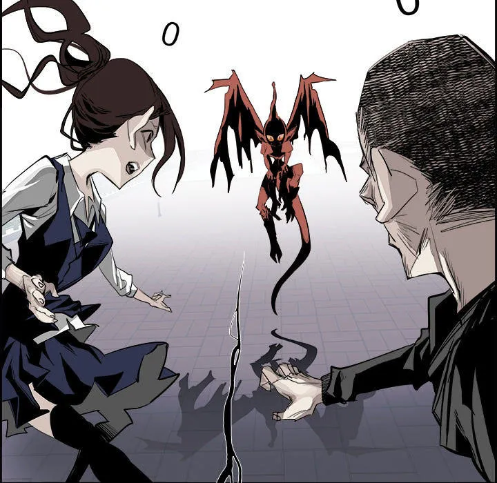 Warble Chapter 61 - TC Truyện