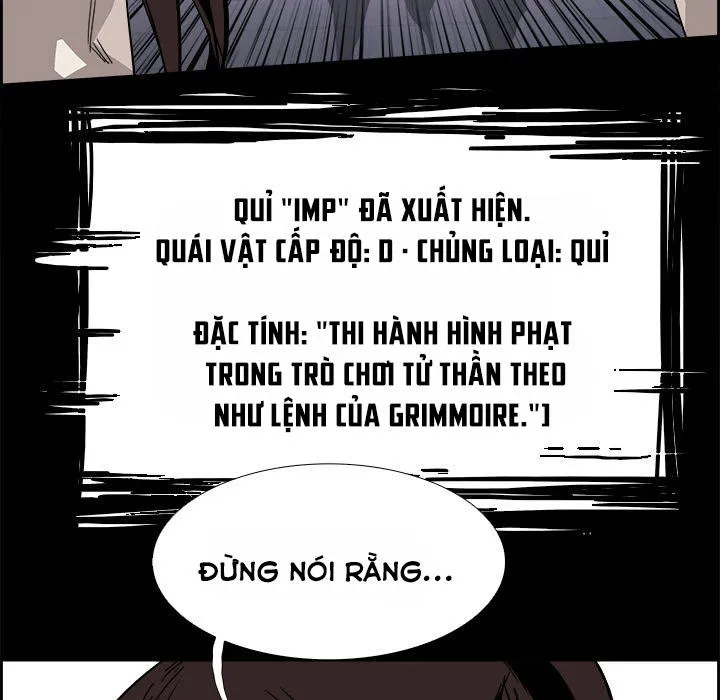 Warble Chapter 61 - TC Truyện