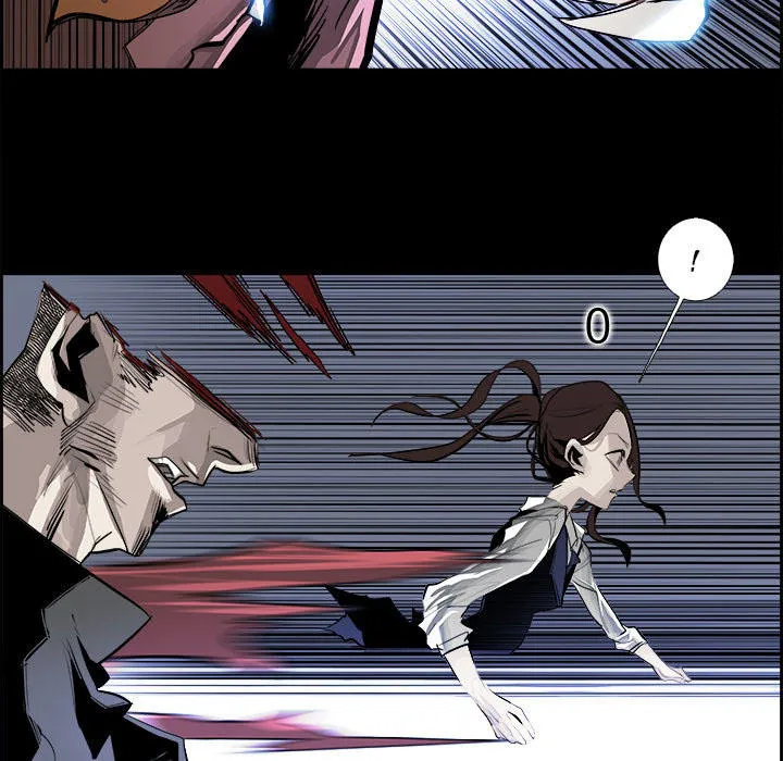 Warble Chapter 61 - TC Truyện