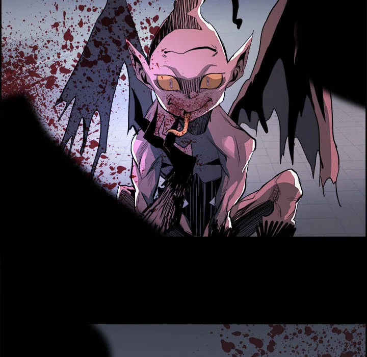 Warble Chapter 61 - TC Truyện