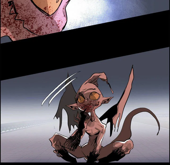 Warble Chapter 61 - TC Truyện