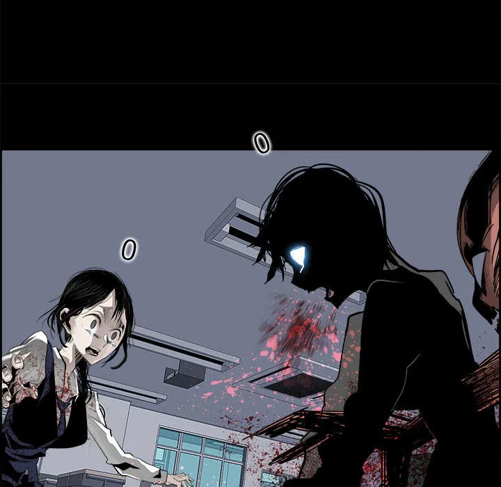 Warble Chapter 61 - TC Truyện