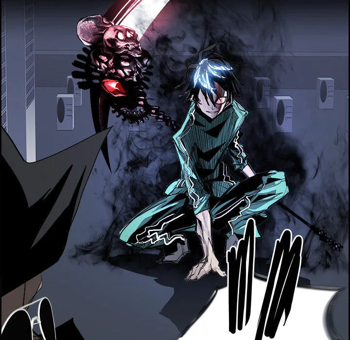 Warble Chapter 66 - TC Truyện