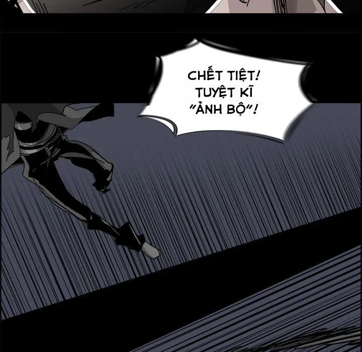 Warble Chapter 66 - TC Truyện