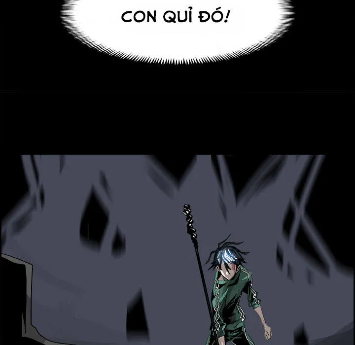 Warble Chapter 66 - TC Truyện