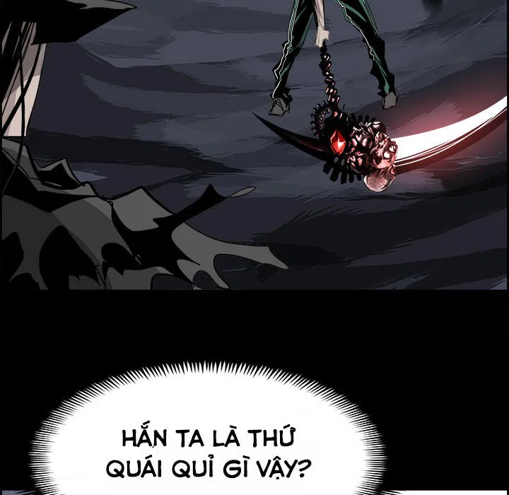 Warble Chapter 66 - TC Truyện