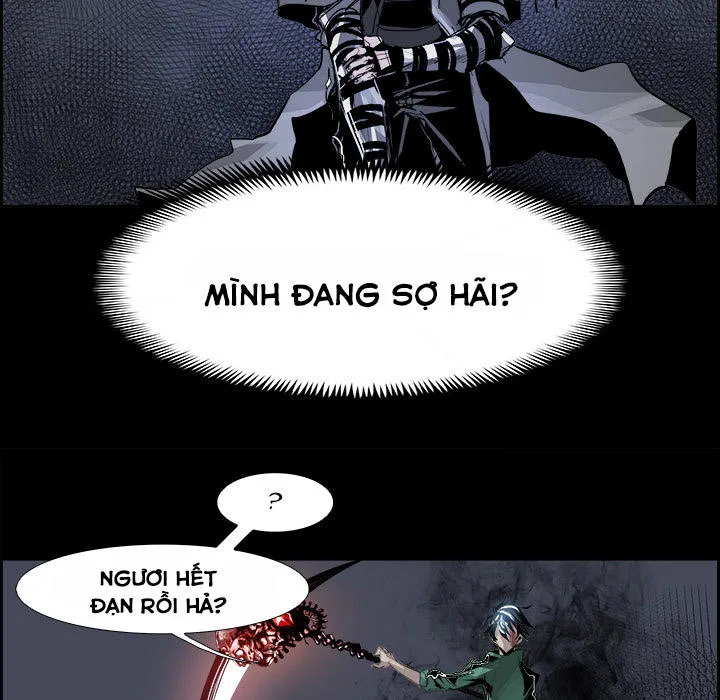 Warble Chapter 66 - TC Truyện