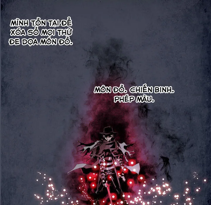 Warble Chapter 66 - TC Truyện