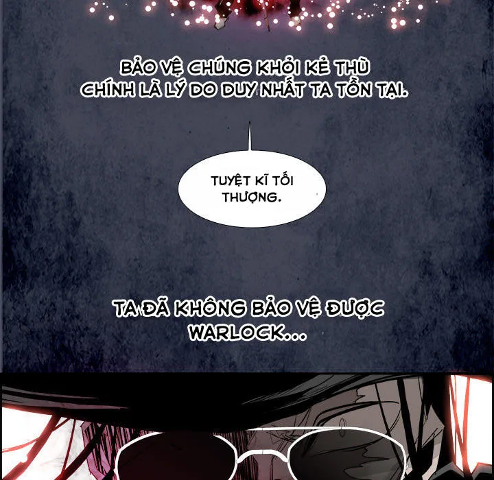 Warble Chapter 66 - TC Truyện