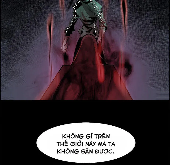 Warble Chapter 66 - TC Truyện