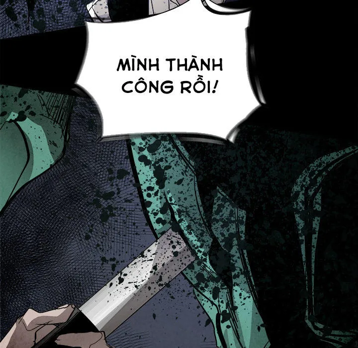 Warble Chapter 78 - TC Truyện