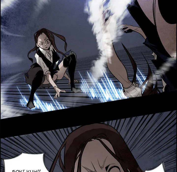 Warble Chapter 78 - TC Truyện