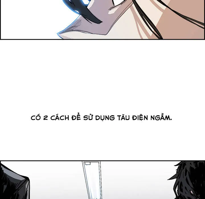 Warble Chapter 7 - TC Truyện