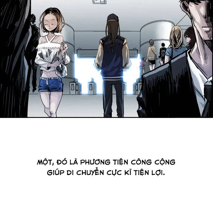 Warble Chapter 7 - TC Truyện