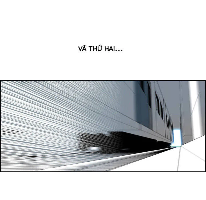Warble Chapter 7 - TC Truyện