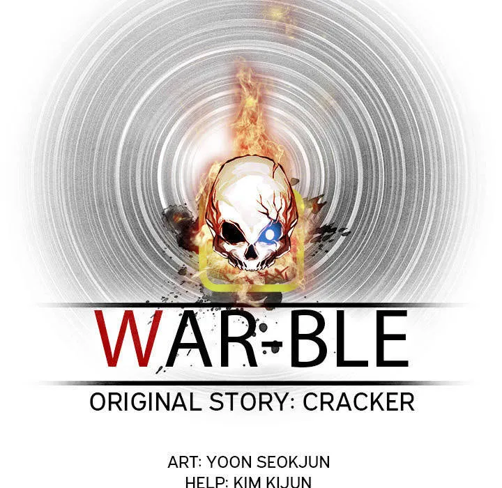 Warble Chapter 7 - TC Truyện