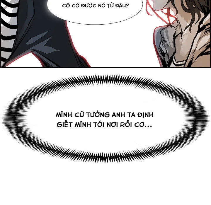 Warble Chapter 7 - TC Truyện