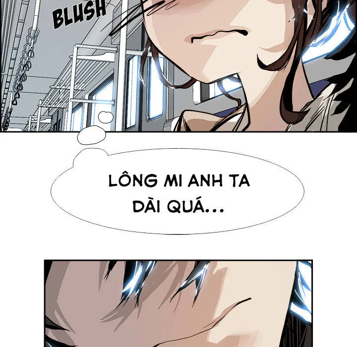 Warble Chapter 7 - TC Truyện