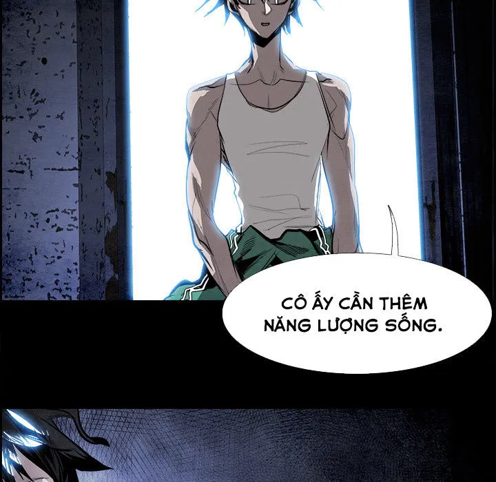 Warble Chapter 73 - TC Truyện