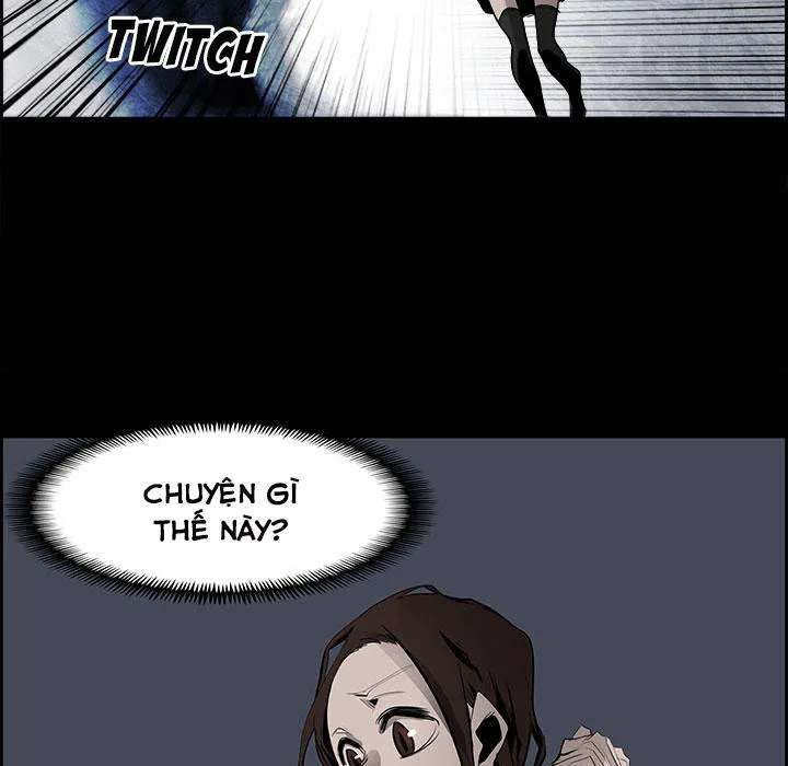 Warble Chapter 75 - TC Truyện
