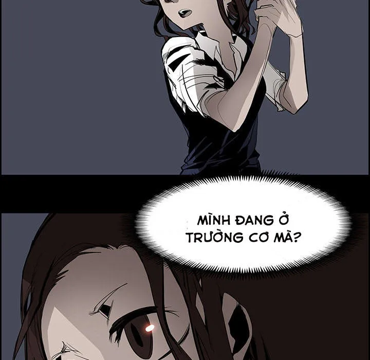 Warble Chapter 75 - TC Truyện