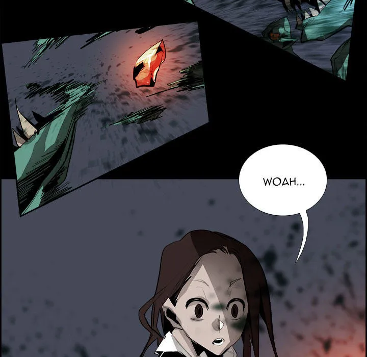 Warble Chapter 76 - TC Truyện