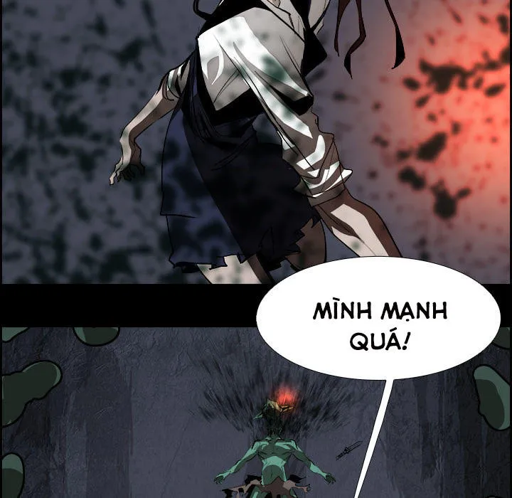 Warble Chapter 76 - TC Truyện