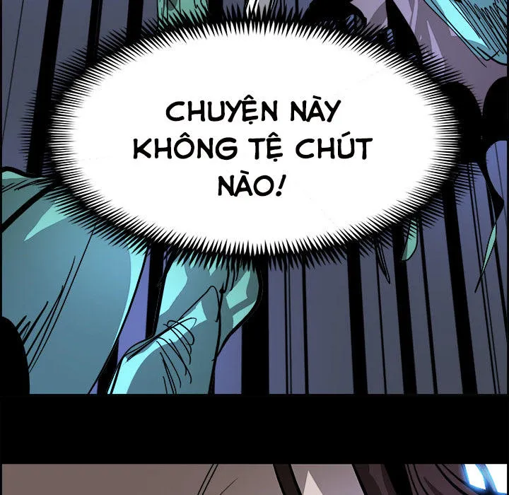Warble Chapter 76 - TC Truyện
